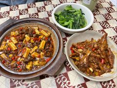 红烧鸡脚-老三样·旧食新味(船山路店)