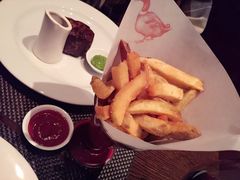 -The Grill by Sean Connolly