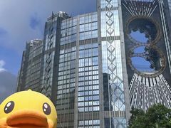 -温州龙湾国际机场