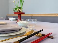 -会仙楼(金融街店)