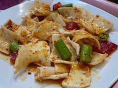 -小邓石棉铁板烧(流星花园店)