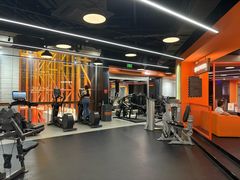 -加伍磅健身(千树店)