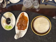 -秦皇岛香格里拉·秦香阁