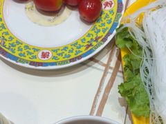 -清真·马家火锅美食城(镇江北路店)