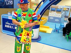 -盒马X会员店(王府井奥莱UP TOWN店)