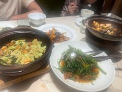 -汤城小厨•粤菜•靓汤(西直门凯德MALL店)