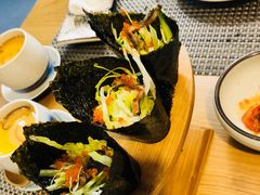-割烹酱子日本料理(弘基财富广场店)