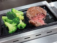 -肉肉大米(金虹桥店)