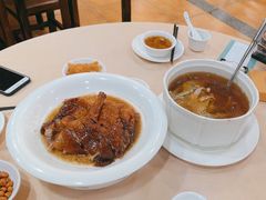 -香顺·客家菜(东坑店)