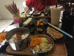 -小明同学(三里屯店)
