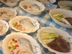 -万达文华酒店·48F云端窗景美食汇自助餐厅