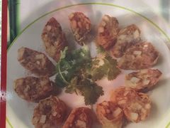 -强记烧鸡(信业悦都汇店)