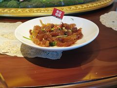 -紫阳海鲜楼·传承闽味(长乐路总店)