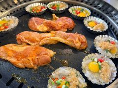 -炉队长·齐齐哈尔家庭烤肉(马家堡店)