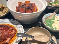 -金陵家宴·金陵春·南京菜(夫子庙店)