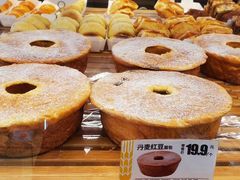 -味多美蛋糕(西安门店)