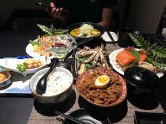 -山上下日本料理(万象城店)