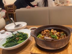 -顺风汤馆·广府粤菜(江宸天街店)