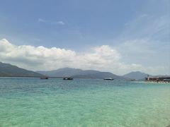 -海南分界洲岛旅游区