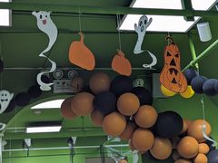 -彩翼美术馆(方庄校区)