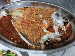 -回家吃饭·地道南昌菜(建德观总店)
