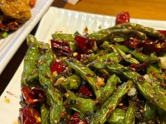 -望京一号·重庆江湖菜(工体店)