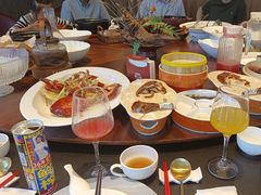-炊江南·上海菜(国展华漕店)