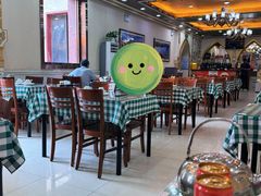 -新疆巴州金丝特餐厅(大钟寺店)