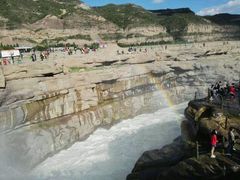 -陕西黄河壶口瀑布旅游区