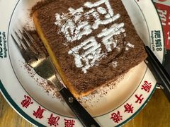 -肥韬茶餐厅(南山mini店)