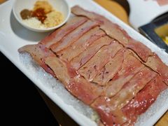 黄牛肝-五厨火锅(长城西一路店)