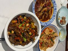 -回家吃饭·地道南昌菜(建德观总店)