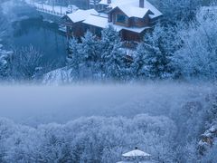 -九如山休闲旅游度假区