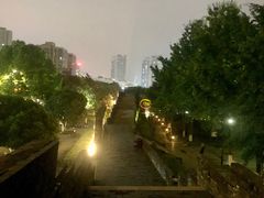 -常州明城墙