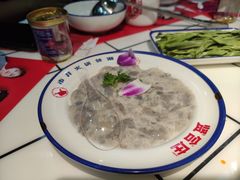 虾滑-贤合庄卤味火锅(勒泰中心店)