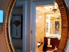 -广州富力丽思卡尔顿酒店