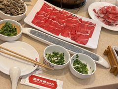 -阳坊大都涮羊肉(阳坊总店)