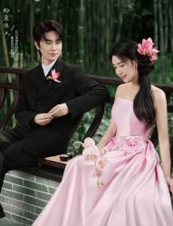 -金夫人婚纱摄影(华南店)