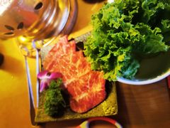 -AJIYA炭火烧肉(徐汇正大乐城店)