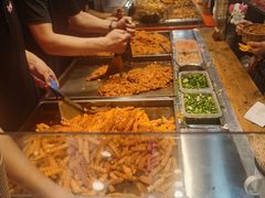 -周小亮丁家坡洋芋(全国总店)