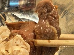 -龙上水现炒生料(柳沙店)