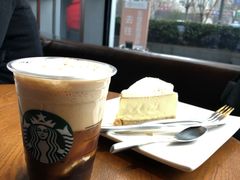 -星巴克(北京望京店)