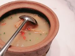 -湘邻呷铺·田园家宴(汉基广场店)