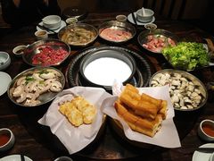 -大良毋米粥(锦龙路总店)