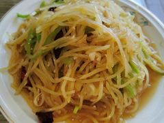 -哈尔滨春饼(朝山街店)