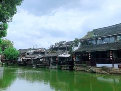 -西塘人家•黑金冠本地好店