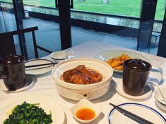 烧鹅-禧宴Joyous Restaurant(禧园店)