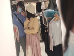 -优衣库(珠海华发商都店)