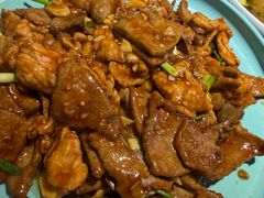 -大胡同天津菜·海肠捞饭·津门皮皮虾锅贴一绝(西姜井店)