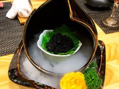-吉之仙•中国制造•出口级食材日料店(领事馆总店)